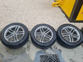    225/55R17  Toyota Prius | Mobile.bg    11