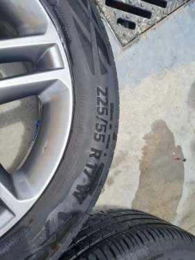    225/55R17  Toyota Prius | Mobile.bg    3