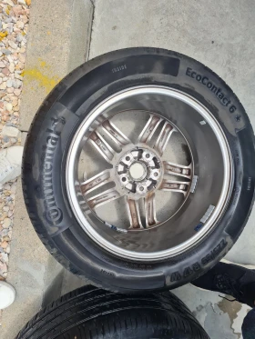    225/55R17  Toyota Prius | Mobile.bg    4