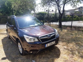 Subaru Forester, снимка 2