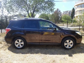 Subaru Forester, снимка 3