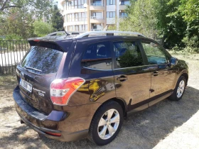 Subaru Forester, снимка 4