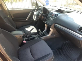Subaru Forester, снимка 7