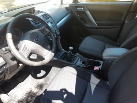 Subaru Forester, снимка 9