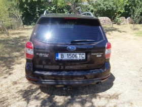 Subaru Forester, снимка 6