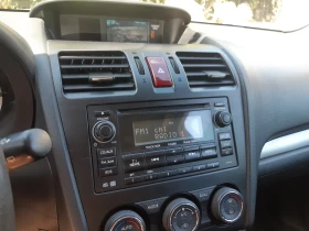 Subaru Forester, снимка 10