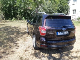Subaru Forester, снимка 5