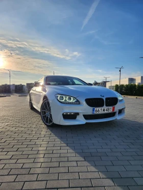 BMW 650 Xdrive/ FULL/ M pack/ 449к.с - изображение 2