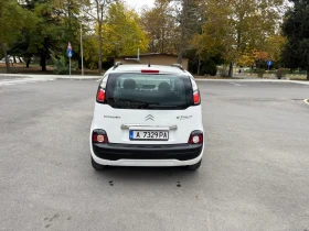 Citroen C3 Picasso 1.6HDI - изображение 7