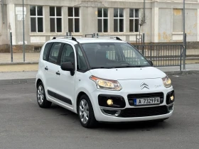 Citroen C3 Picasso 1.6HDI - изображение 2