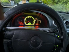 Chevrolet Nubira