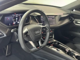 Audi E-Tron GT RS e-tron GT quattro, снимка 9