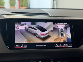 Audi E-Tron GT RS e-tron GT quattro, снимка 14