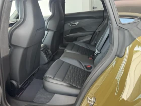 Audi E-Tron GT RS e-tron GT quattro, снимка 17