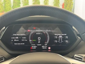 Audi E-Tron GT RS e-tron GT quattro, снимка 11