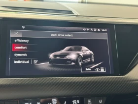Audi E-Tron GT RS e-tron GT quattro, снимка 15