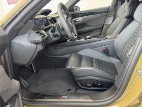 Audi E-Tron GT RS e-tron GT quattro, снимка 7