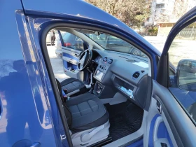 VW Caddy, снимка 4