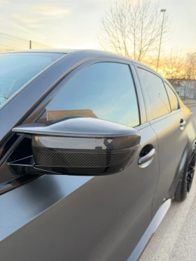 BMW M3 COMPETITION/FULL/PPF/JAHRE-EUROPE/CERAMIC/25.000km, снимка 10