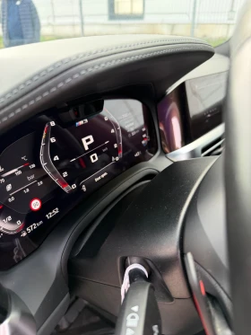 BMW M3 COMPETITION/FULL/PPF/JAHRE-EUROPE/CERAMIC/25.000km, снимка 14