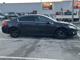 Peugeot 508 GT 2.2 HDI, снимка 3
