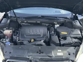 Peugeot 508 GT 2.2 HDI, снимка 15