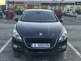 Peugeot 508 GT 2.2 HDI, снимка 2