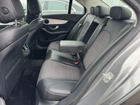 Mercedes-Benz C 220, снимка 11