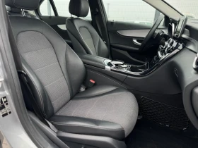 Mercedes-Benz C 220, снимка 13