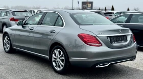 Mercedes-Benz C 220, снимка 3