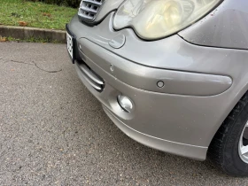 Mercedes-Benz C 220, снимка 6