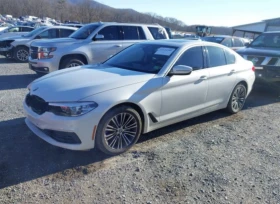 BMW 540 I* CARFAX* AВТОЛИЗИНГ, снимка 1