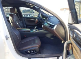 BMW 540 I* CARFAX* AВТОЛИЗИНГ, снимка 5