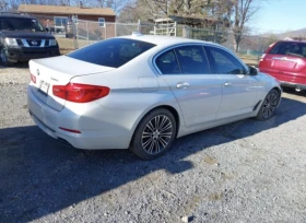 BMW 540 I* CARFAX* AВТОЛИЗИНГ, снимка 4