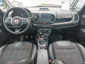 Fiat 500L 1.4 TJET 120 к.с., снимка 5