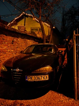 Alfa Romeo 147, снимка 2