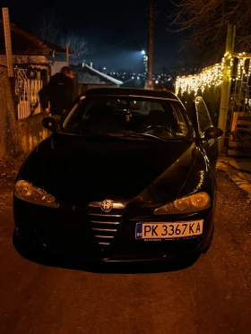 Alfa Romeo 147, снимка 1