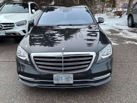 Mercedes-Benz S 560 * ПОДГРЕВ* PANO* KEYLESS* , снимка 6