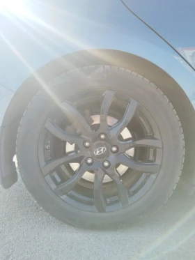 Hyundai I40, снимка 5