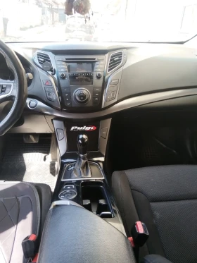 Hyundai I40, снимка 10