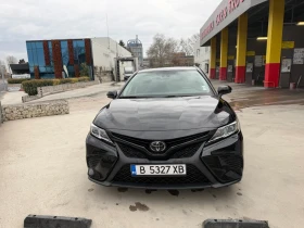 Toyota Camry, снимка 9