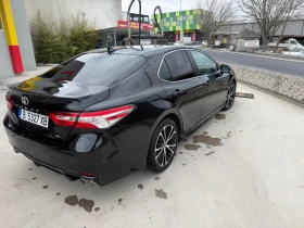 Toyota Camry, снимка 10