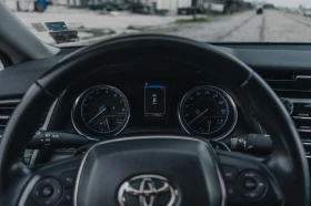 Toyota Camry, снимка 3