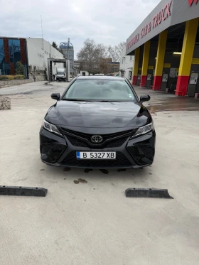 Toyota Camry, снимка 15