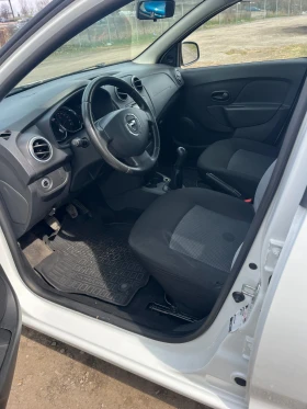 Dacia Sandero 1.2 Бензи Газ с ДДС, снимка 4