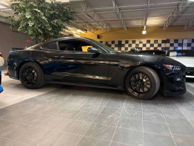 Ford Mustang * 2dr Fastback Shelby GT350 * CARFAX * ЦЕНА ДО БГ, снимка 3