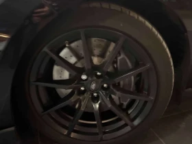 Ford Mustang * 2dr Fastback Shelby GT350 * CARFAX * ЦЕНА ДО БГ, снимка 7