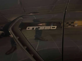 Ford Mustang * 2dr Fastback Shelby GT350 * CARFAX * ЦЕНА ДО БГ, снимка 6