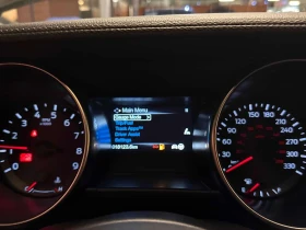 Ford Mustang * 2dr Fastback Shelby GT350 * CARFAX * ЦЕНА ДО БГ, снимка 14