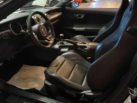 Ford Mustang * 2dr Fastback Shelby GT350 * CARFAX * ЦЕНА ДО БГ, снимка 11